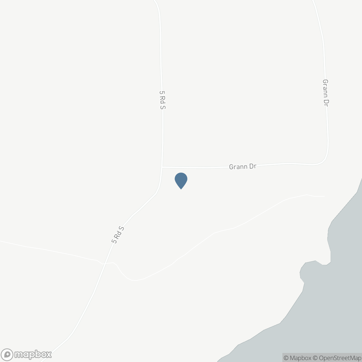 8346 GRANN DRIVE, Thunder Bay, Ontario P0T 2M0